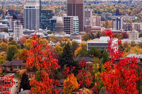 Unlock Your Career Potential in Boise, Idaho