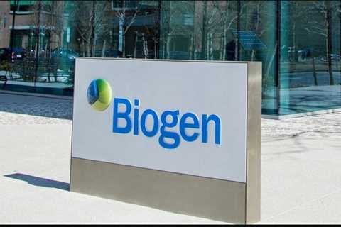 April 25 2023 - Busy with 3 program launches this year, Biogen trims pipeline