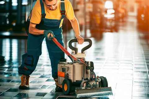 Tile Cleaning Service - Clean Care Services | Tile Floor Cleaning Service | Tile and Grout Cleaning ..