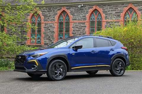 Editors' Picks, May 2023: Some Subarus and a pair of luxury SUVs