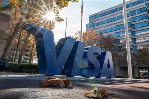 Transactions: Visa to offer payment apps interoperability