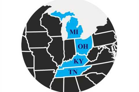 Reversal Rates In The Sixth Circuit And Elsewhere