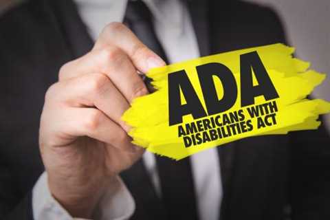 Eleventh Circuit Holds Adverse Employment Action Is Required in ADA Failure-to-Accommodate Claim