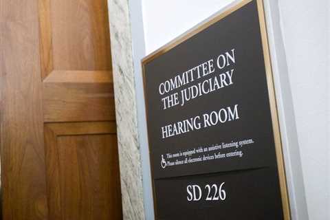 A More Transparent Nominations Process?/Judicial Nominees Head to Senate Floor