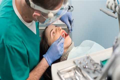 Oral Surgery Emergencies In South Riding, VA: How Emergency Dentists Can Help