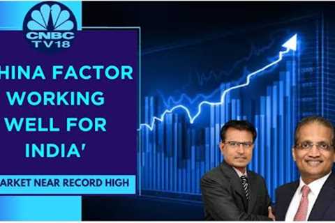 Market Eyes A New High: What Do Retail Investors Do Now? Prashant Khemka & Nilesh Shah''s Views