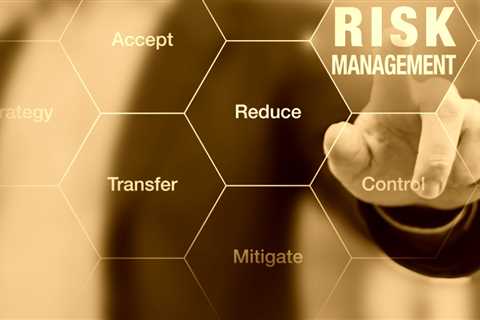 Risk Management Strategies in Advisory Consulting