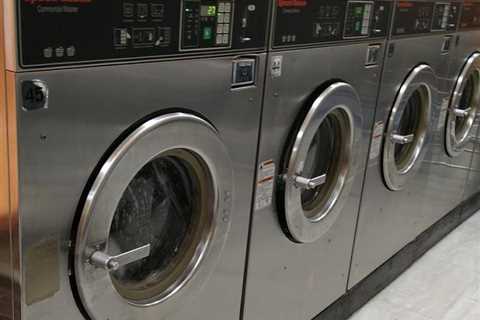 Hialeah Laundromats