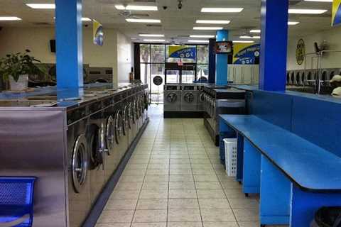 Lauderhill Laundry Service