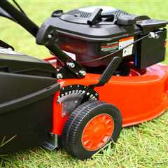 What To Consider When Buying a Gas Lawn Mower in 2023