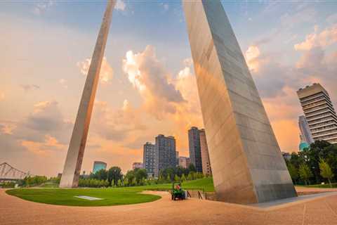 Exploring the Best Cultural Attractions in St. Louis, Missouri