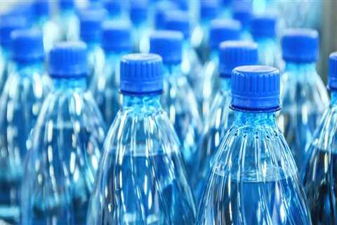 Which Bottled Water is Free from PFAS Contamination?