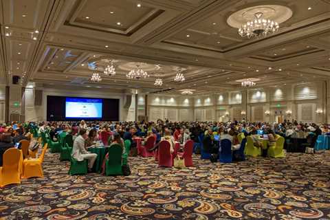 What’s Impacting the Meetings & Events Industry