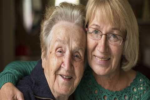 Special Programs and Initiatives for Seniors in Central Austin, Texas