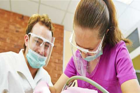 Does Sedation Dentistry Services Make the Best Dentistry in Chandler, Arizona Even Better?