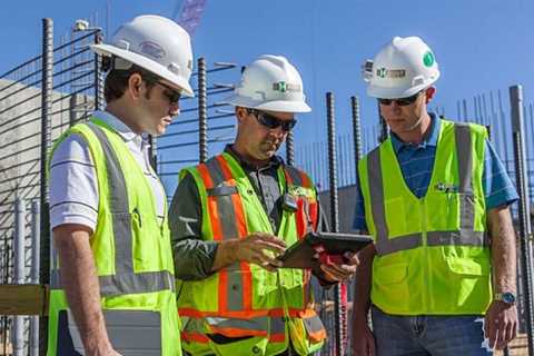 What Do Construction Management Jobs Require