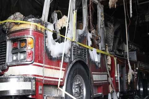 Reducing False Alarms in Suffolk County, New York Fire Stations