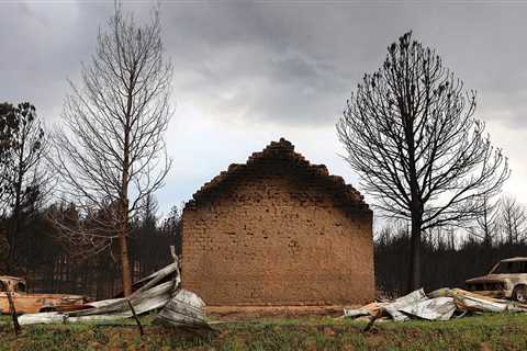 Were You Affected by the Massive Wildfire in Northern New Mexico? We Want to Hear From You.