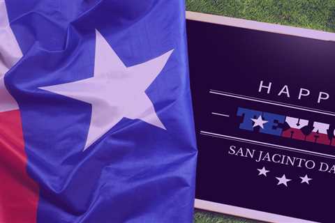 San Jacinto Day