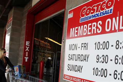 Costco is taking a page out of Netflix's playbook and cracking down on shared membership cards...