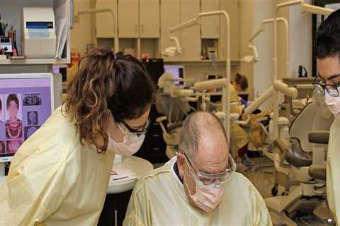 Emergency Pediatric Dentists And Endodontics: Ensuring Timely Care For Kids In Dulles, VA