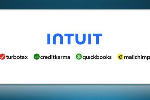 Michelle Gill Named Sr. VP of Intuit QuickBooks' Money Platform