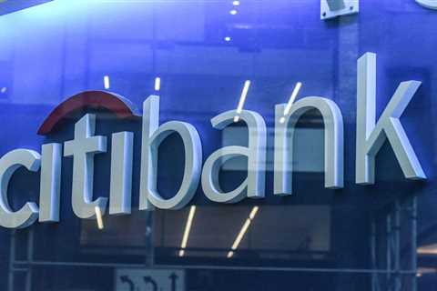 Citi rolls out digital banking platform