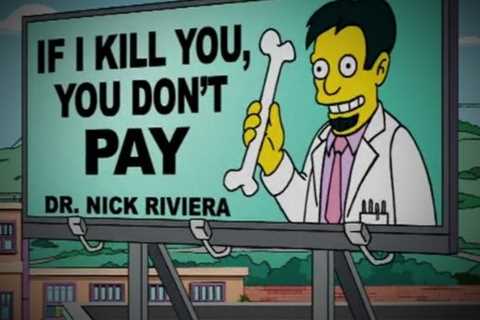 Client That Fired Marcum Over Audit Quality Compares the Firm to a Doctor Killing 25-50% of His..