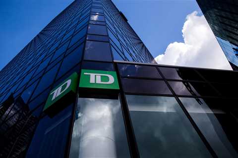 Transactions: TD Securities looks to Dell for data storage