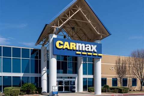 CarMax, Maryland AG's Office Reach Agreement Over Claims of Failure to Notify Customers of Open..