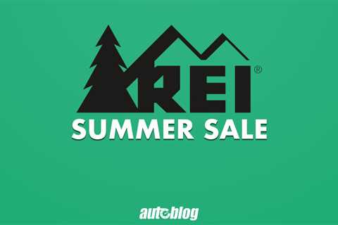 REI Prime Day summer sale alternative