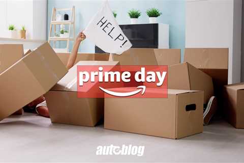 50% off Amazon Prime Day deals you don't want to miss