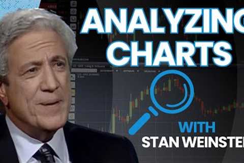 Secrets to Profitable Trading from Market Legend Stan Weinstein