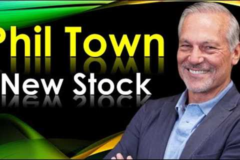 Phil Town Buying Apple $AAPL Stock?  |  Rule 1 Portfolio Update