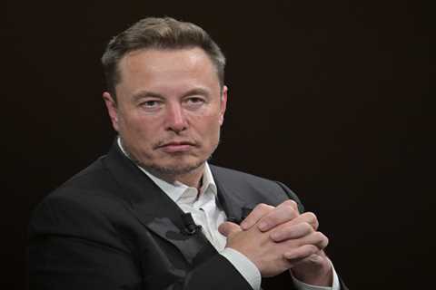 Elon Musk says he wants to use his new AI company to answer scientific questions and understand..