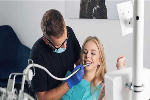 How Dental Hygienists Play A Vital Role In Maintaining Dental Implants In Bexley