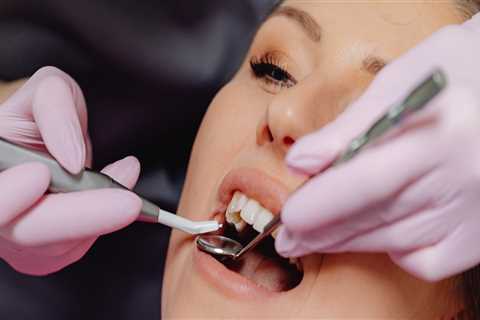 The Power Of Restorative Dentistry In Dripping Springs: Enhancing Your Oral Health With Common..