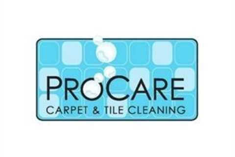 ProCare Carpet & Tile Cleaning - Carpet Cleaning - 224 Eagle Ct, Modesto, California, 95350