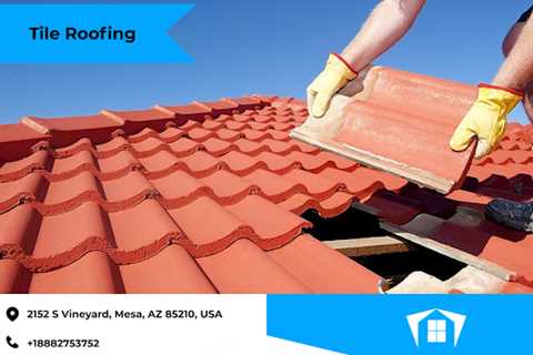 Professional Roofing Mesa Arizona - GMB - Advosy Roofing Experts