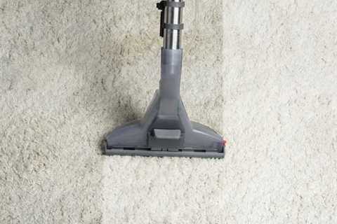 Transform Your Home with ProCare Carpet & Tile Cleaning’s Expert Services – Rein..