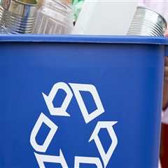 How to Maximize Waste Recycling in Indianapolis