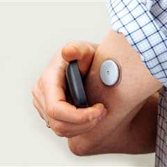 June 27 2023 - Diabetes tech: a catalyst rich sector with a dazzling future