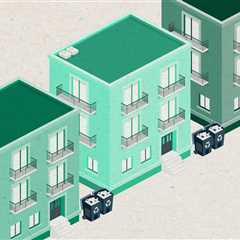 Multifamily Housing: 4 Steps To Reducing Waste And Recycling Costs