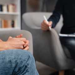 Choosing The Best Therapist For All Your Problems