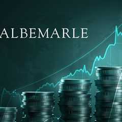 Albemarle Posts Positive Q4 Results, Expects Prices to Remain High