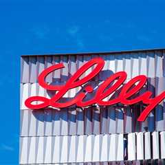 June 29 2023 - Eli Lilly to buy Sigilon Therapeutics to expand diabetes treatments