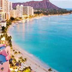 10 Most Successful Businesses in Hawaii