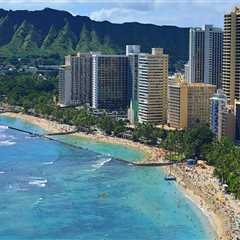 What Types of Businesses are Most Successful in Hawaii?