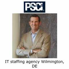 IT Staffing Agency Wilmington, DE