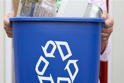 How to Maximize Waste Recycling in Indianapolis